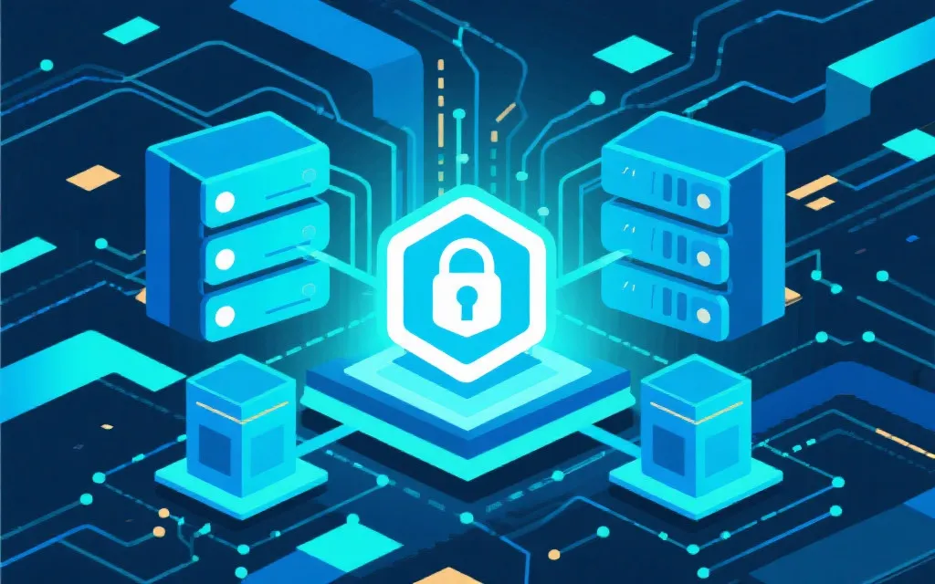 信息安全与分布式架构